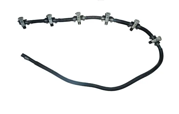 BMW 5 F10 F11 Fuel return line/hose 7799993
