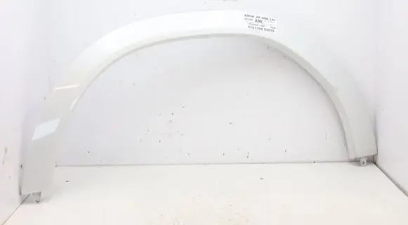 BMW X6 G06 Rear arch trim 5A7E845MWGK170626 5A7E845