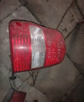 KIA Carnival Rear/tail lights set 
