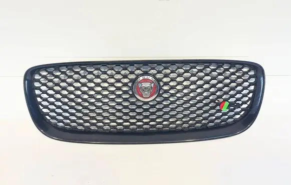 Jaguar XF Front grill GX63018K28