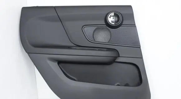 Mini Cooper Countryman F60 Rear door card panel trim 7476647