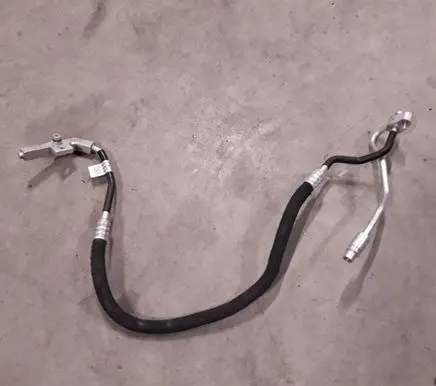 Audi A7 S7 4K8 Air conditioning (A/C) pipe/hose 4K1816720K