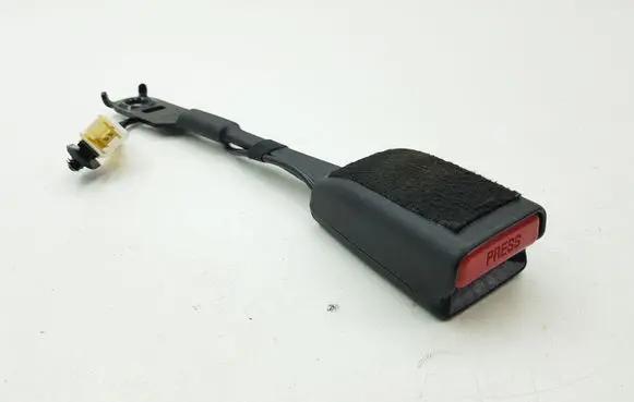 Citroen DS4 Front seatbelt buckle 96748384XT