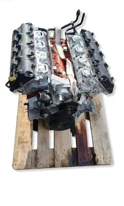 Dodge Durango Engine P05038749FA TNXE