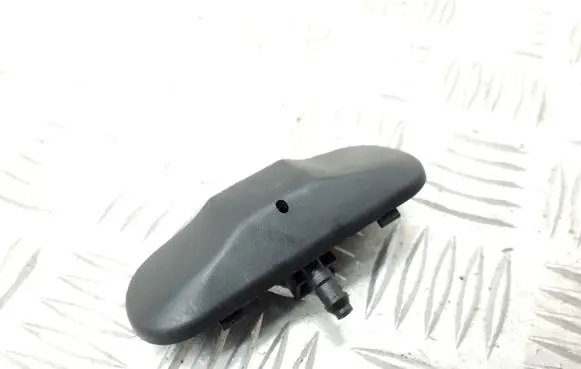 Volkswagen Golf VII Windshield washer spray nozzle 5M0955985C
