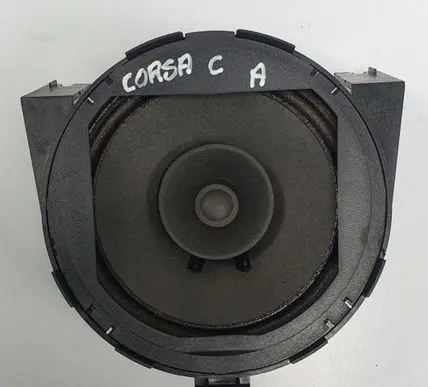 Renault Espace - Grand espace IV Front door speaker 13112932