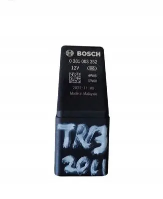 Ford Transit - Tourneo Connect Adblue control unit 5R3941329C