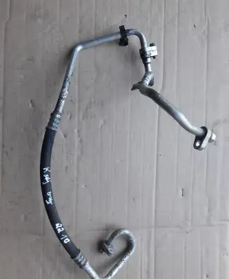Renault Kadjar Air conditioning (A/C) pipe/hose 924474ED0A 924904EA0A