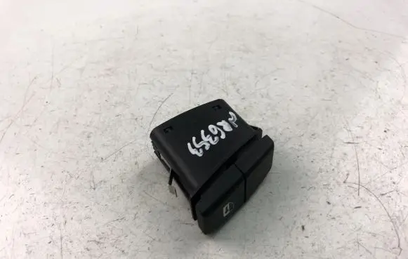 BMW 5 E60 E61 Electric window control switch 6919506