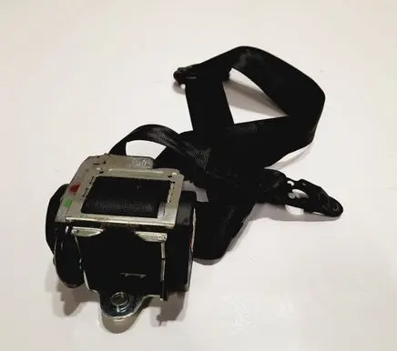 Audi A6 S6 C6 4F Front seatbelt 4F0857705A