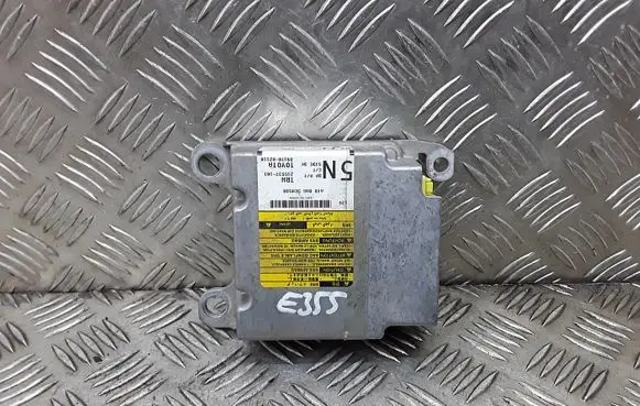 Toyota Auris 150 Airbag control unit/module 8917002110