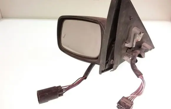 Ford Escort Front door electric wing mirror 17683HD
