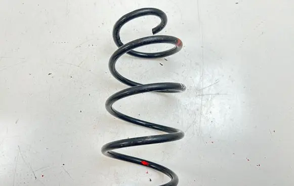 Volkswagen Caddy Front coil spring 