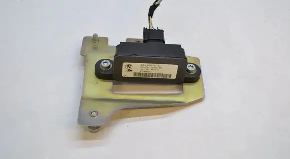 BMW 3 E90 E91 Acceleration sensor 6778421