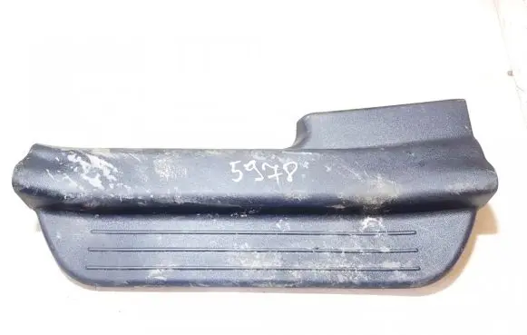 KIA Ceed Rear sill trim cover 858771h000 85877-1h000