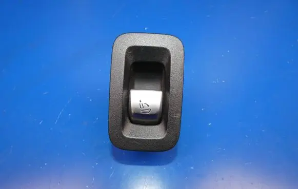Mercedes-Benz C W205 Seat control switch A2059058404 150639051