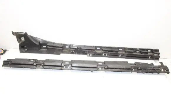 BMW 6 F06 Gran coupe Sill supporting ledge 7276350 7276348