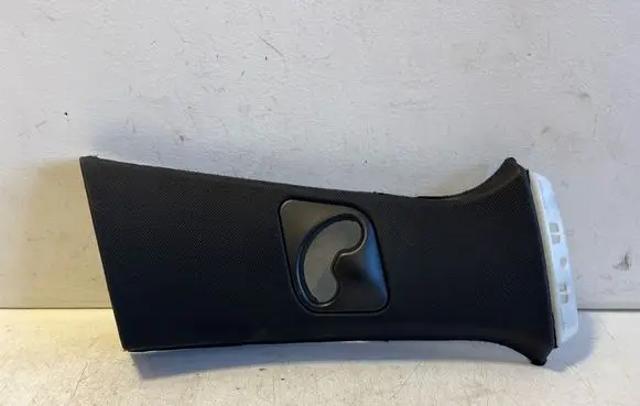 BMW X6 F16 (B) pillar trim (top) 7324912
