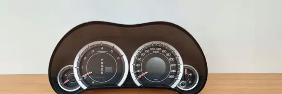 Honda Accord Speedometer (instrument cluster) 78100TL4G521M1