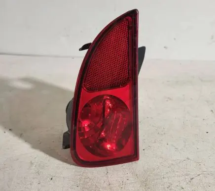 Renault Espace - Grand espace IV Rear fog light 8200027154