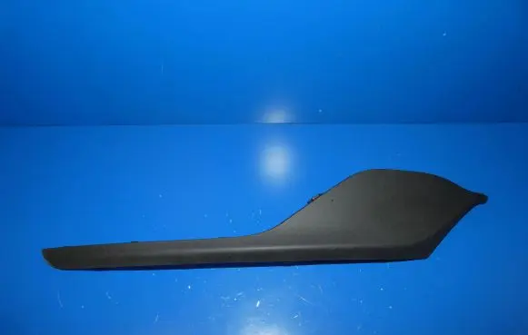 Volvo V60 Front bumper splitter molding 31290986 S3DHA