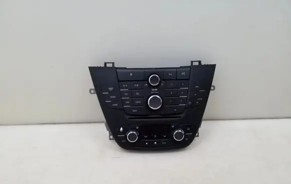 Opel Insignia A Air conditioner control unit module 13273102