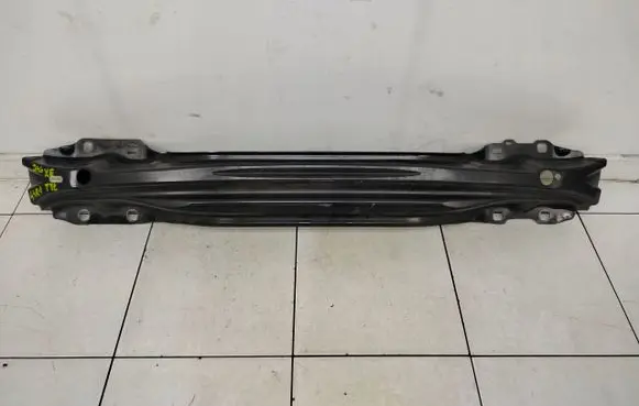 Jaguar XE Rear bumper support beam