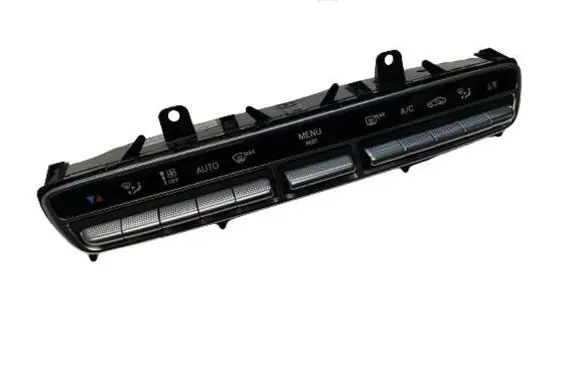 Mercedes-Benz E W213 Climate control unit A2139050008 2139050008