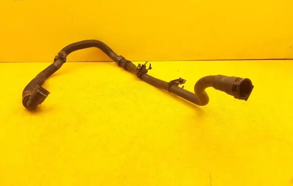 Peugeot 408 P54 Engine coolant pipe/hose 9822192580 982218448001