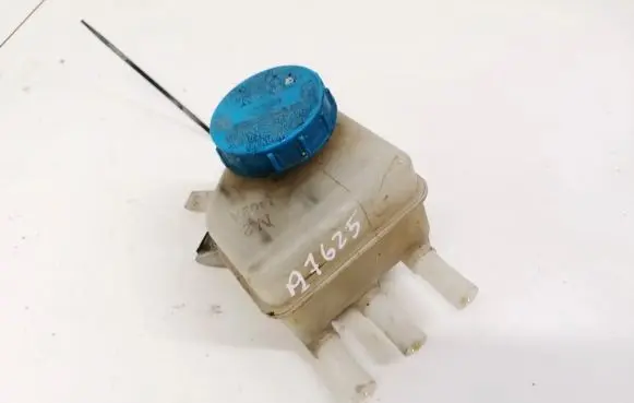 Nissan Almera Tino Brake fluid reservoir 