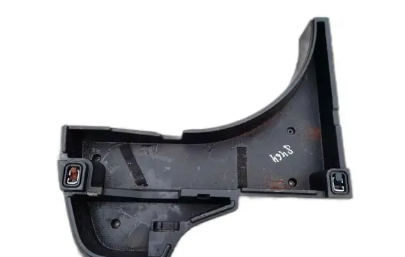 Hyundai i30 Spare wheel section trim 857512r700 85751-2r700
