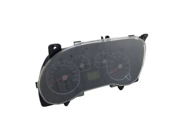 Fiat Grande Punto Speedometer (instrument cluster) 51803089KAS 51803089