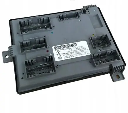 Mercedes-Benz EQS V297 Other control units/modules A2979004207