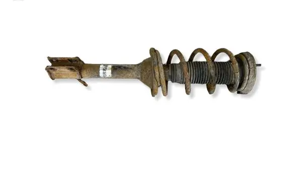 Subaru Forester SG Rear shock absorber with coil spring 