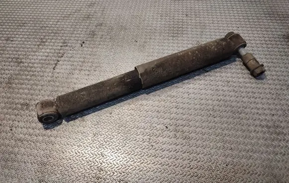 Iveco Daily 35 - 40.10 Rear shock absorber/damper 504118330