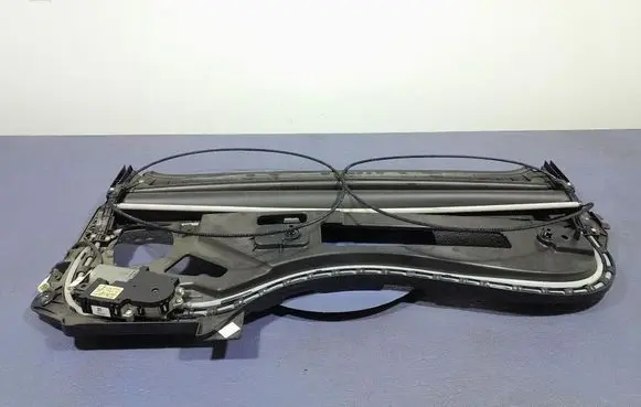 Peugeot 308 Sunroof set 9675138480