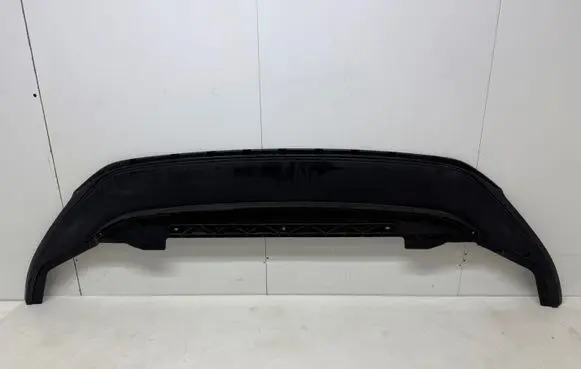 Volkswagen Golf VII Front bumper lip 5G0805915