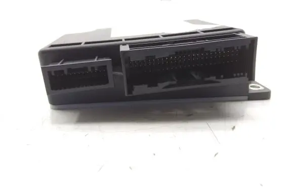 Renault Scenic III - Grand scenic III Other control units/modules