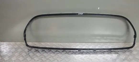 Mini One - Cooper F56 F55 Front bumper splitter molding 9450552