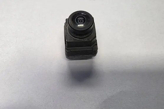 Volvo XC90 Front bumper camera SPEED31445951 31445951