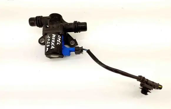 Opel Mokka B Electric auxiliary coolant/water pump 9839741280