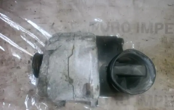 Ford Galaxy Generator/alternator 0123320021