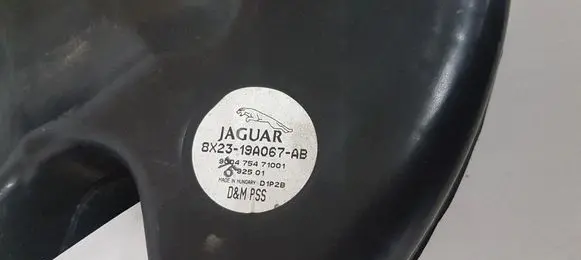 Jaguar XF X250 Subwoofer speaker 8X2319A067AB