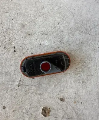 Volkswagen Transporter - Caravelle T5 Front fender indicator light