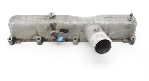 Iveco Daily 3rd gen Intake manifold 504077259 504205234