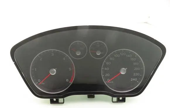 Ford Focus Speedometer (instrument cluster) 4M5T10849GP