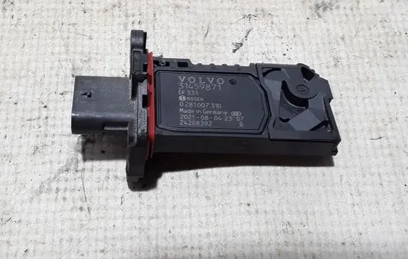 Volvo XC60 Mass air flow meter 31459871