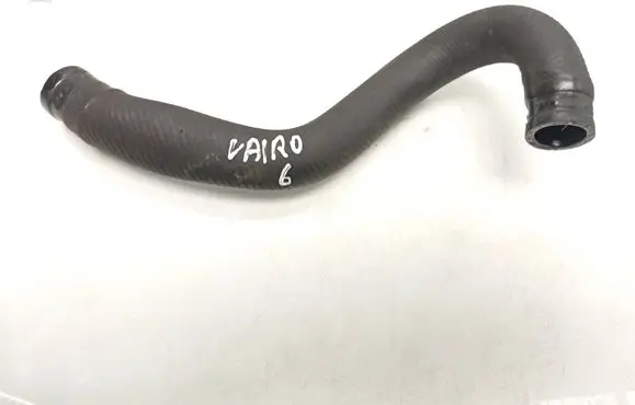 BMW 5 GT F07 Power steering hose/pipe/line 6778494 32416778494