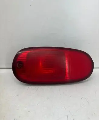 Hyundai Santa Fe Rear bumper light 92406260