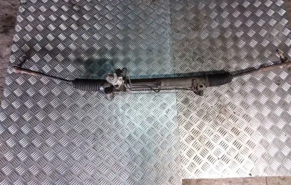 Saab 9-5 Steering rack 7831501173